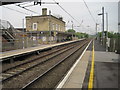 Great Chesterford railway station, Essex