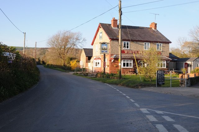 Litton Cheney, West Dorset - area information, map, walks and more