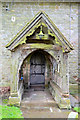 St John the Evangelist, Pauntley