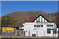 Tillicoultry Bowling Club