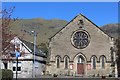 E U Congregational Church, High Street, Tillicoultry