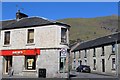 Corner of High Street & Ochil Street, Tillicoultry