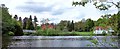 The Fishing Temple, Virginia Water