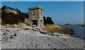 Old Watch Tower, Barry