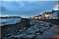 Instow : The Quay