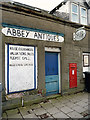 Abbey Antiques, Galashiels