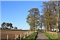 National Cycle Network Route 76 between Alloa & Clackmannan