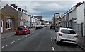 Henrietta Street, Swansea