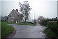 A Damp Evening in Ampleforth