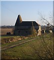 Abbots Skreen Farm Oast