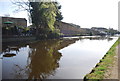 Grand Union Canal