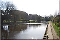 Grand Union Canal