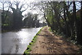 Grand Union Canal Walk