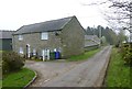 Cottage at  Charity Hall