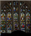 East Window, St Michael le Belfrey, York