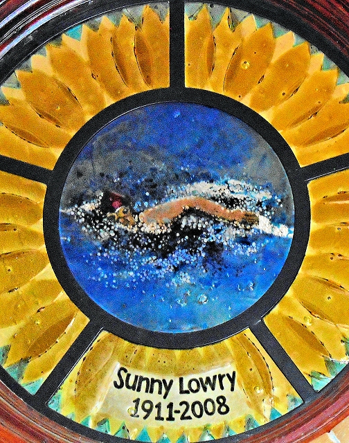 Sunny Lowry