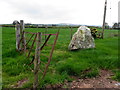 Standing stone, Doons