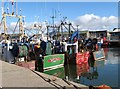 Kilkeel Trawlers