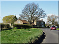 B1258 south of Ebberston