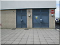 Electricity Substation No 49688 - Dalton Lane