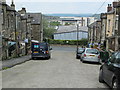 Tyne Street - Kendal Street