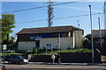 Elm Tree Police Station, City Road, Sheffield