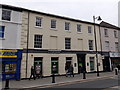 Lloyds Bank Aberdare