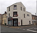 Former Wedding Shop for sale, Aberdare