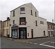 SO0002 : Former Wedding Shop for sale, Aberdare by Jaggery