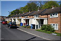 Constable Place, Hemsworth, Sheffield