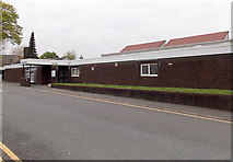 SO0002 : St Mair's Community Day Centre, Aberdare by Jaggery