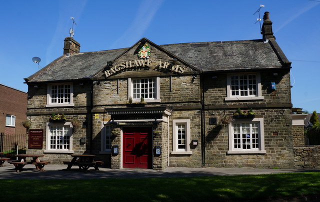 Bagshawe Arms, Norton Avenue, Sheffield