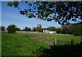 Norton cricket club, Sheffield