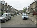 Drake Street - Hartington Street