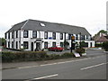 Uplawmoor Hotel