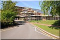 Tewkesbury Borough Council Offices