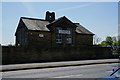 Bradway Pre-school on Bradway Road, Sheffield