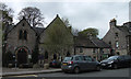 Methodist Church in Tideswell