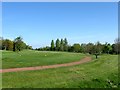 Singing Hills Golf Course