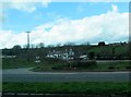 Houses on Halfway Road