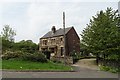 Semi-detached houses, Beighton Road, Woodhouse