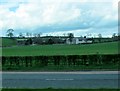 Farm house and buildings in the Townland of Edenordinary