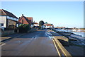 Promenade, Wells