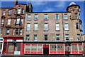 The Old Ship Bank, Saltmarket, Glasgow