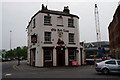 Old Red Lion, Meadow Lane, Leeds