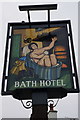 The Bath Hotel, Dewsbury