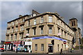 Corner of Duke Street & Westercraigs, Glasgow