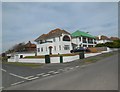 Houses in Fitzgerald Ave, Seaford