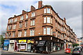 Corner of Duke Street & Hillfoot Street, Glasgow