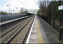 SP0482 : Selly Oak railway station, Birmingham, 2010 by Nigel Thompson